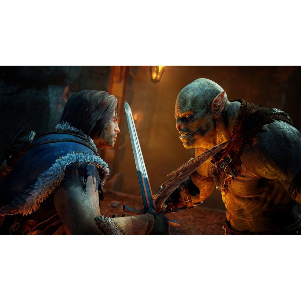 Shadow of clearance mordor ps3