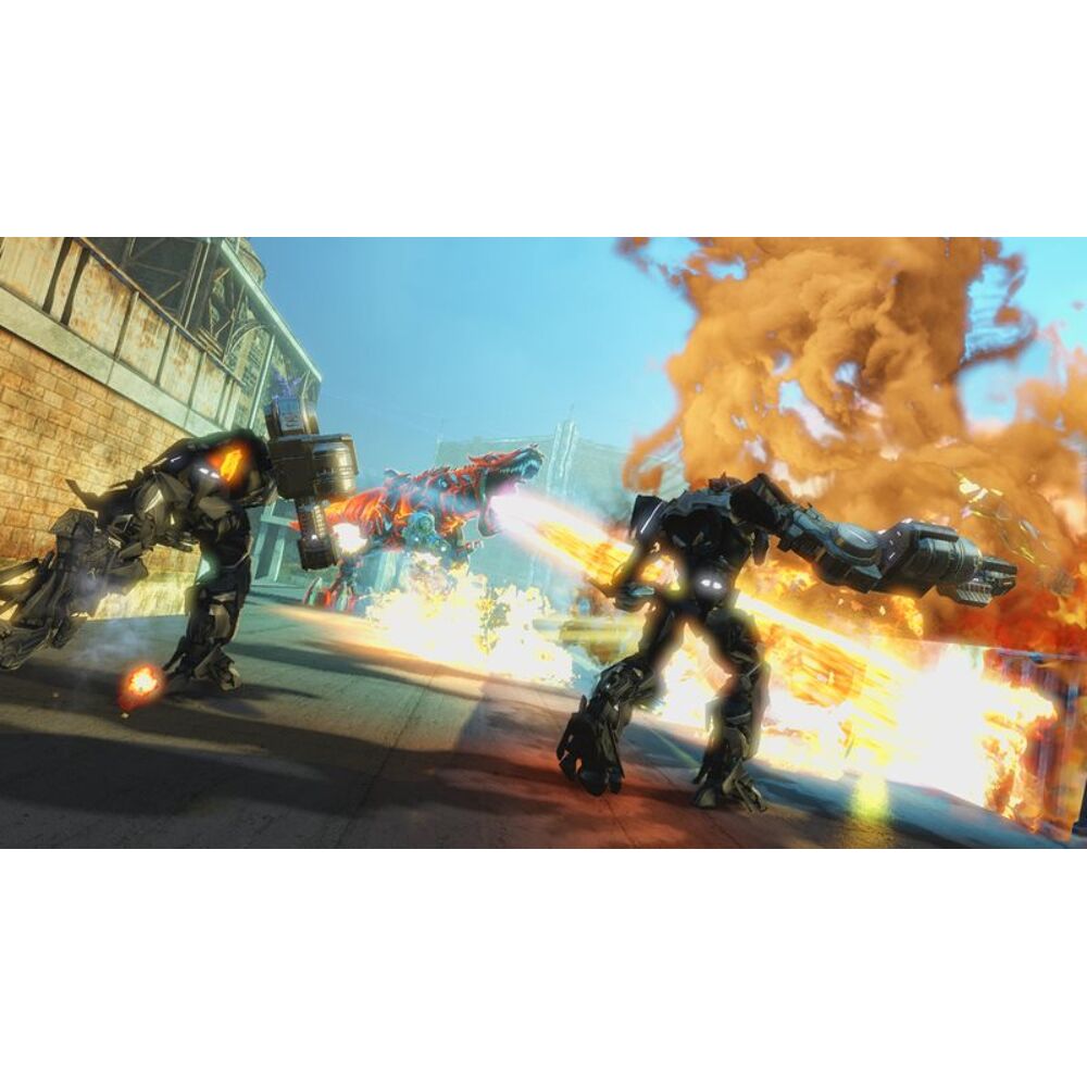 Transformers playstation 4 deals