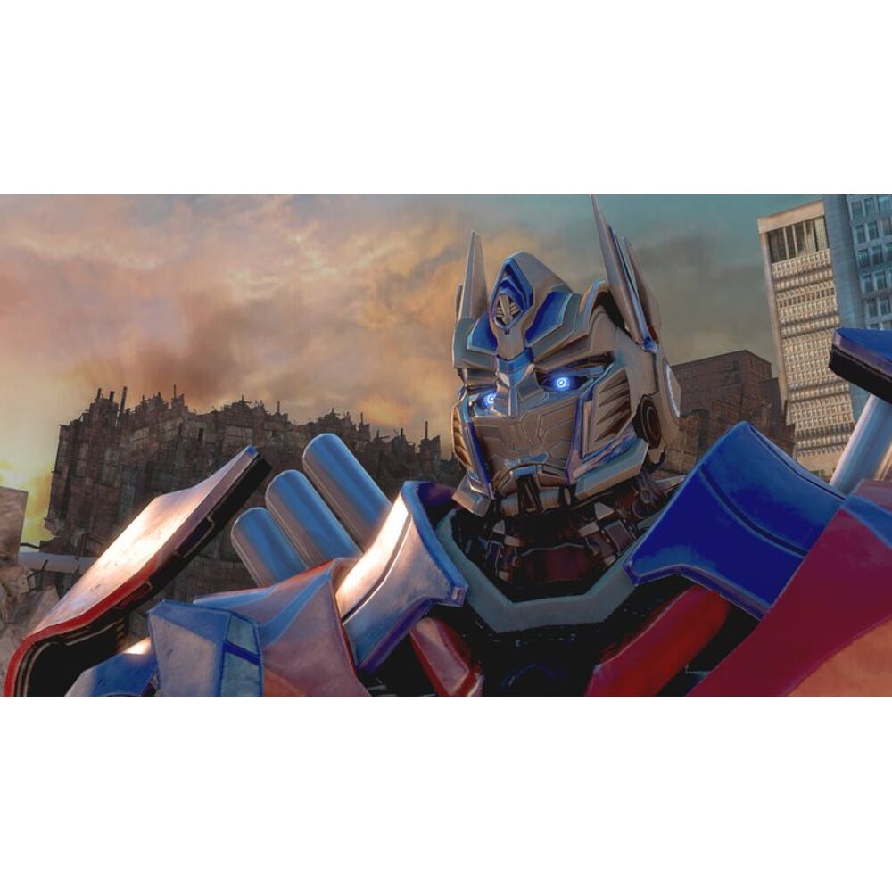 Transformers xbox clearance