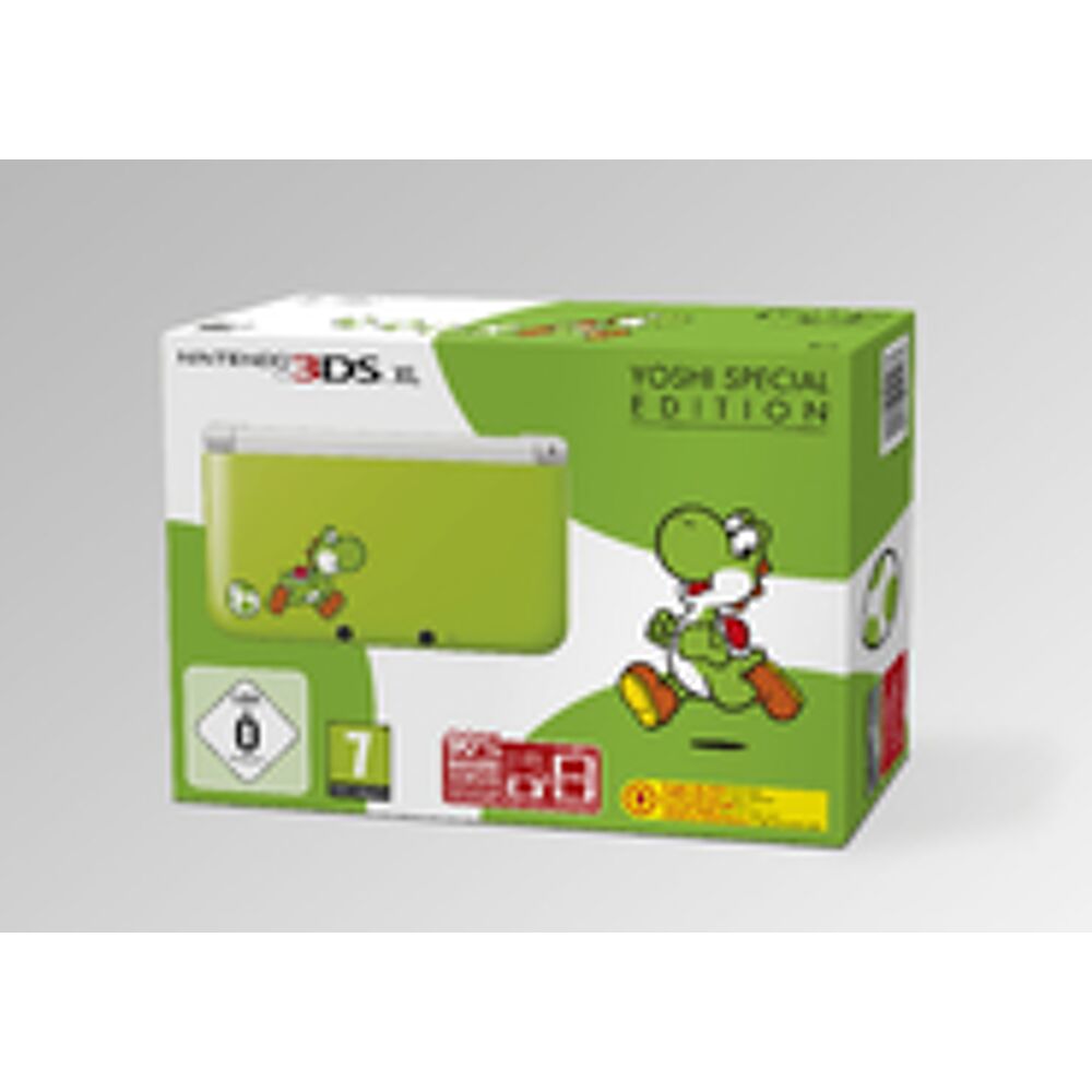 3ds xl discount special edition