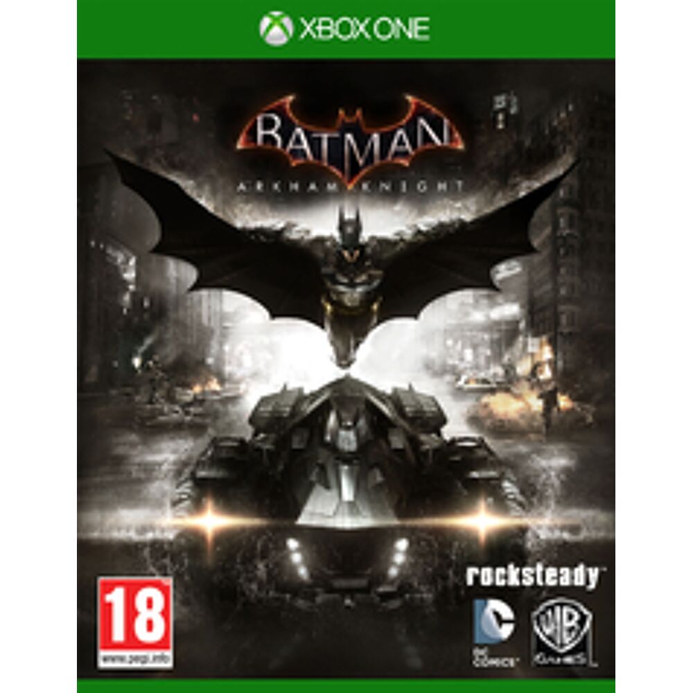 xbox one arkham knight update xbox one arkham knight update