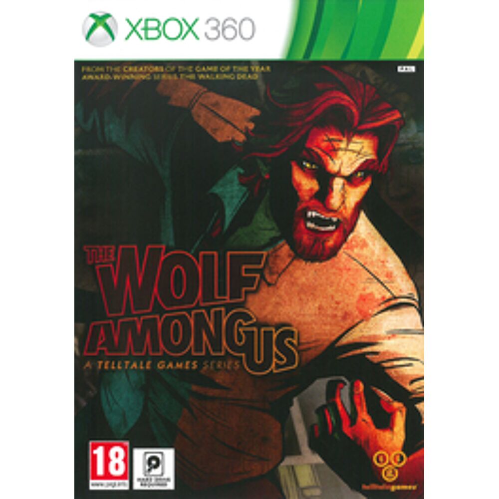 among us xbox 360 game