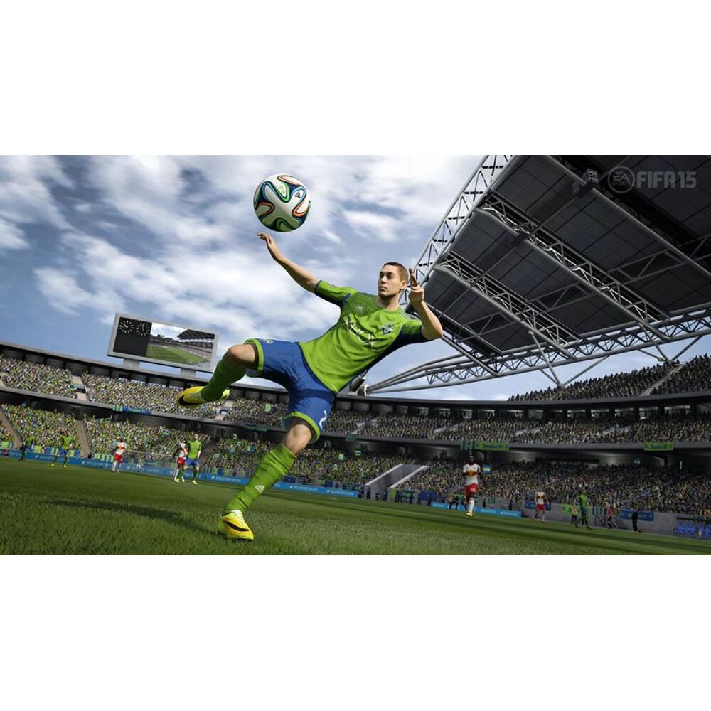 Fifa 15 2024 xbox one