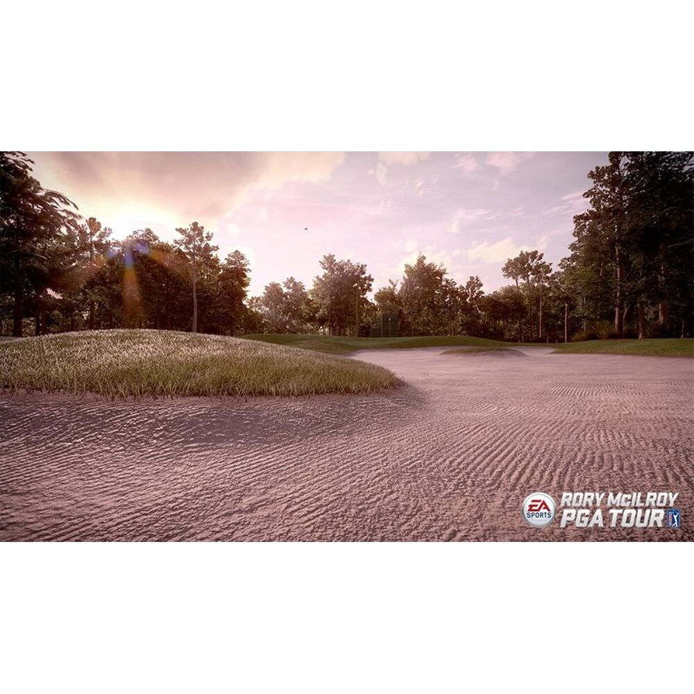 Rory mcilroy pga tour playstation store clearance