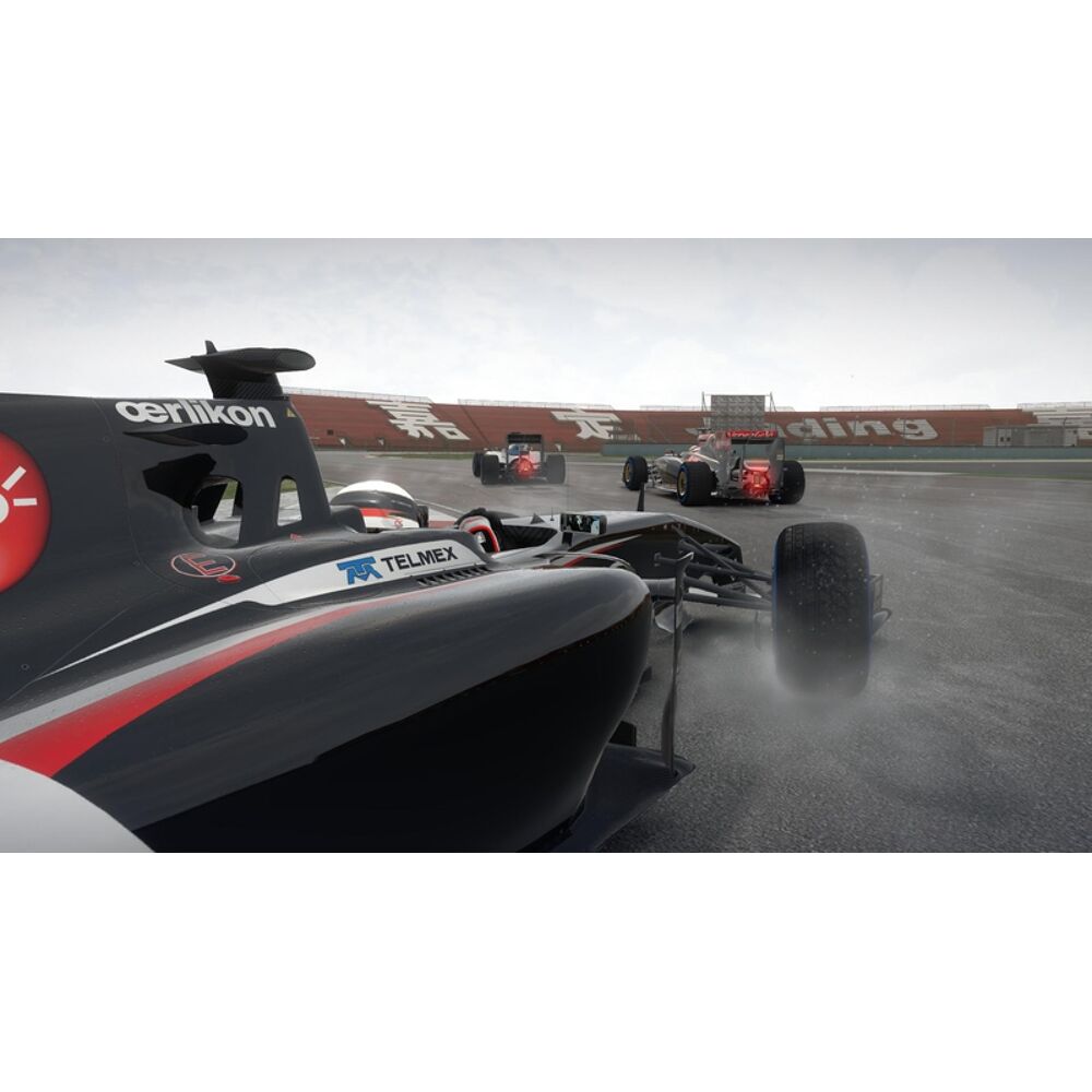 een keer donker Albany Formula 1 2014 - PlayStation 3 | Game Mania
