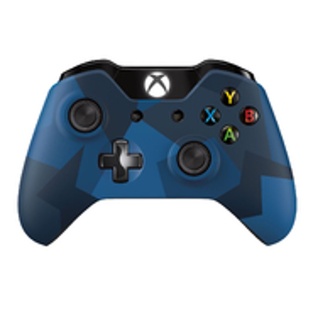 Midnight forces controller shop