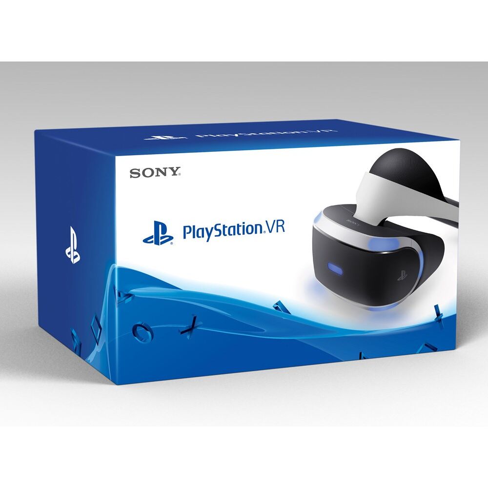 Wiens opleggen Boomgaard PlayStation VR - Accessoires -