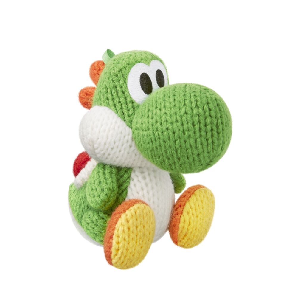Yoshi amiibo shop