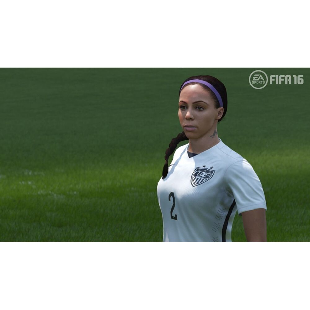 wiel Vooruitgang Overeenkomend FIFA 16 - PlayStation 4 | Game Mania