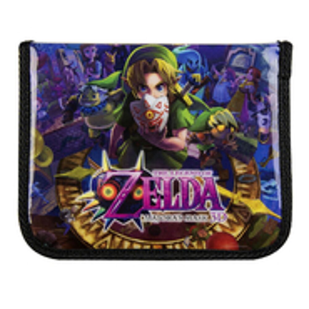 Legend of zelda 3ds case store