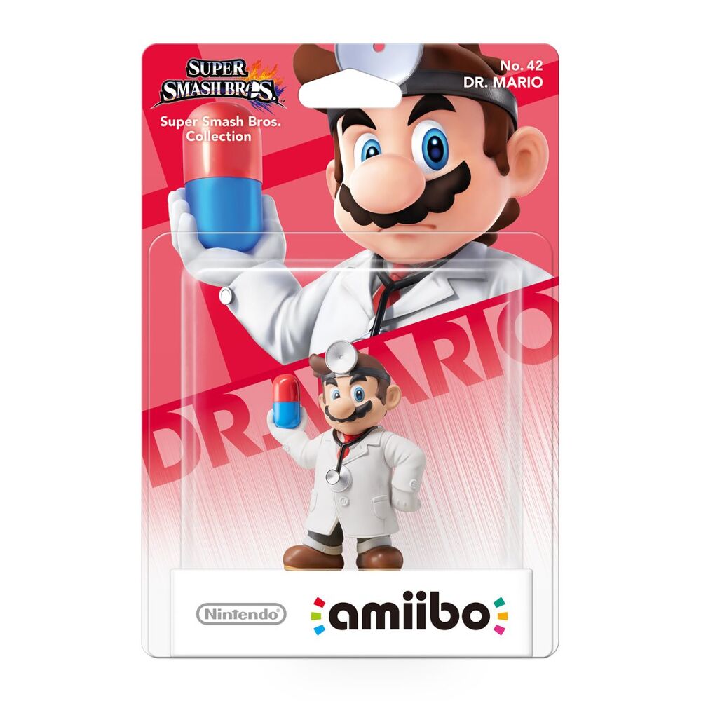 Mario amiibo best sale