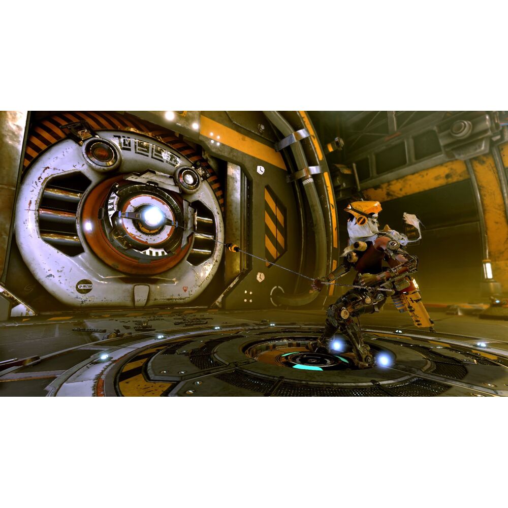 ReCore Xbox One Game Mania