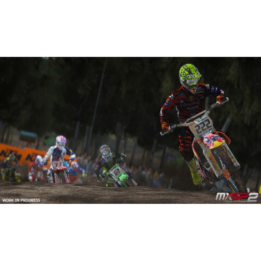 Mxgp 2 xbox hot sale one