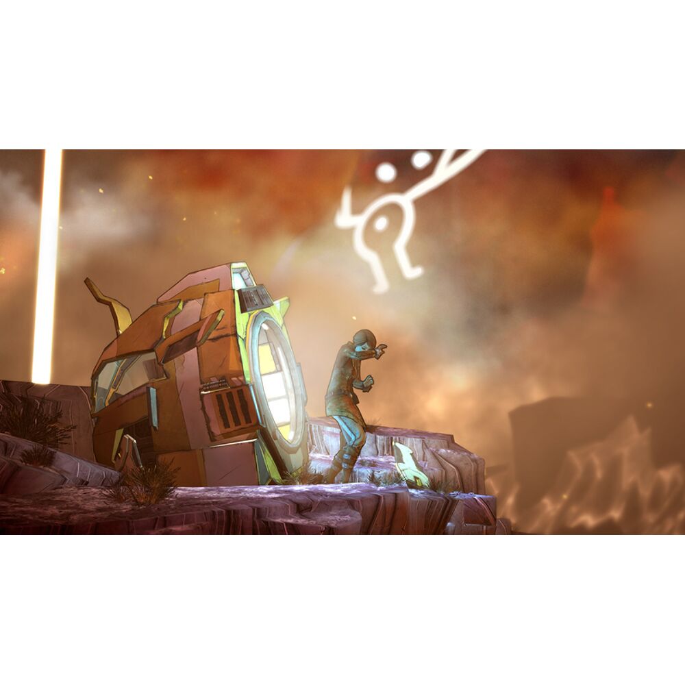 Tales from the borderlands xbox one top