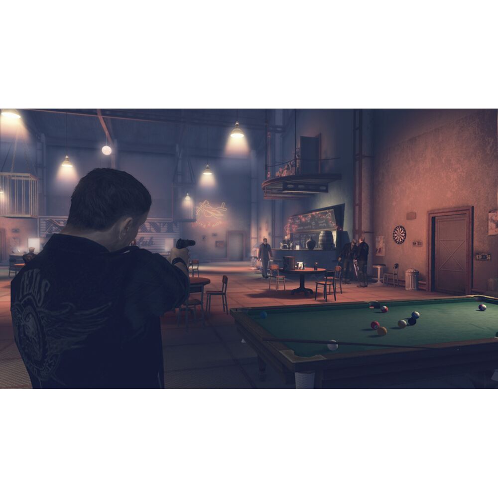 Alekhine's Gun - PlayStation 4