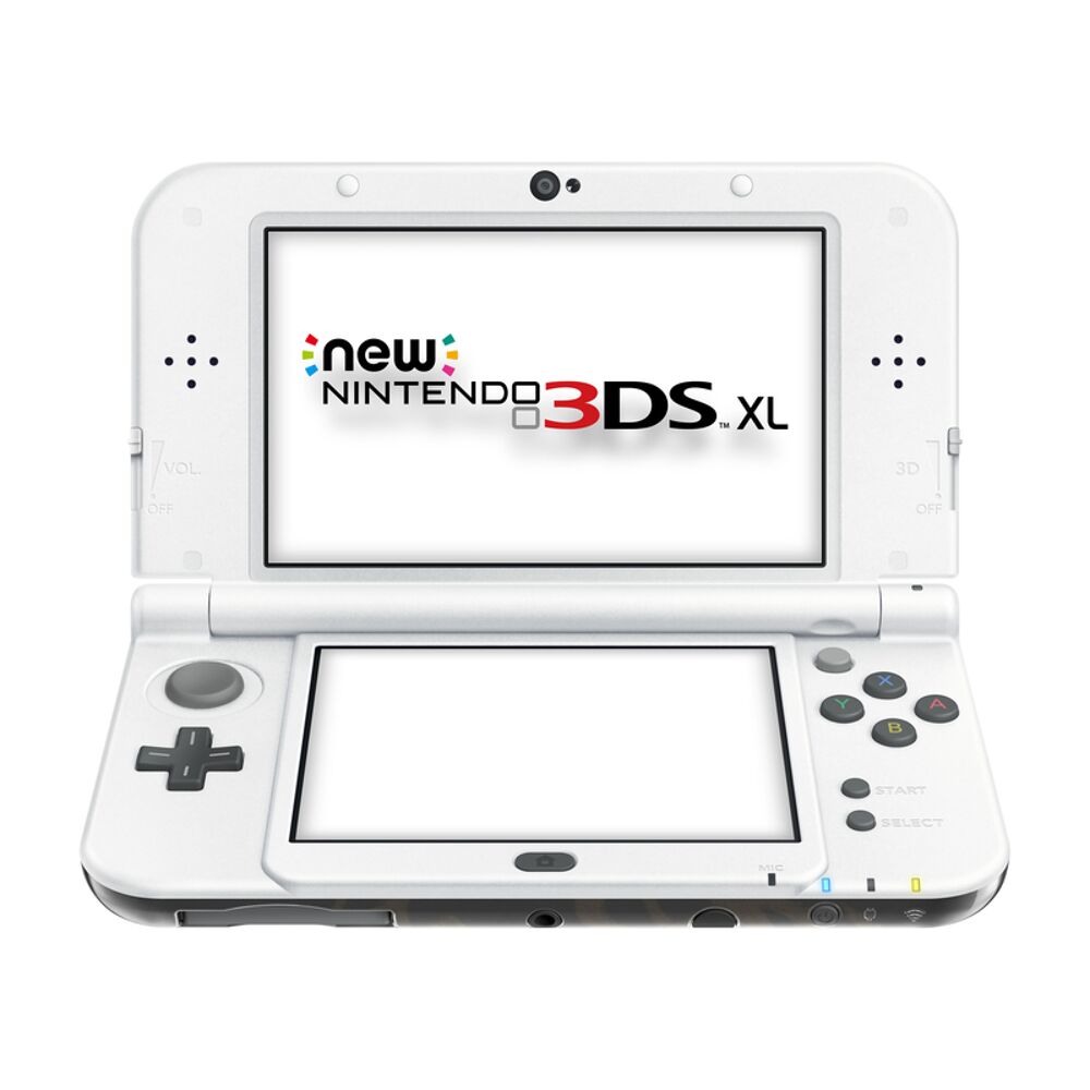 N3dsx New 3ds Xl Fire Emblem Fates Hardware 5670