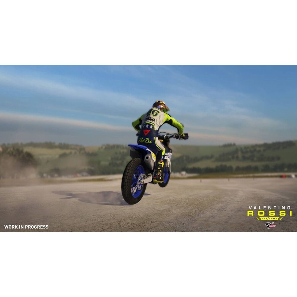 valentino rossi playstation 4