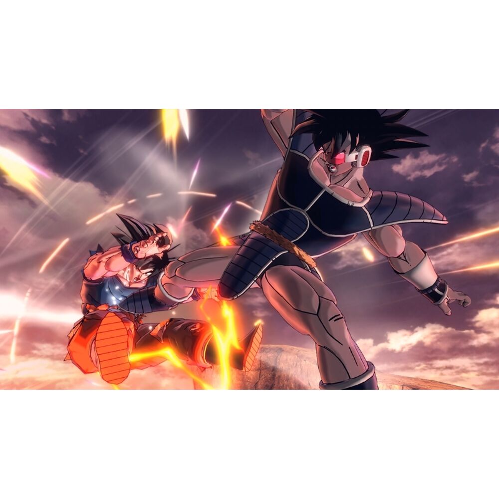 Dragon ball z xenoverse 2 sale xbox one