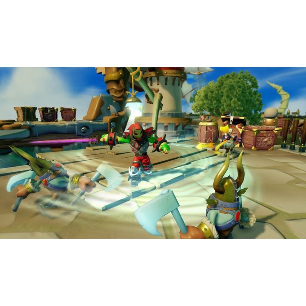Skylanders imaginators 2024 ps3
