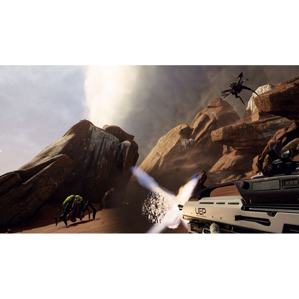 Farpoint ps4 store