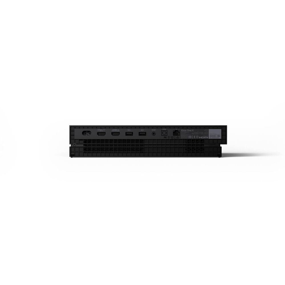 Console Xbox One X 1TB Usado - Toygames