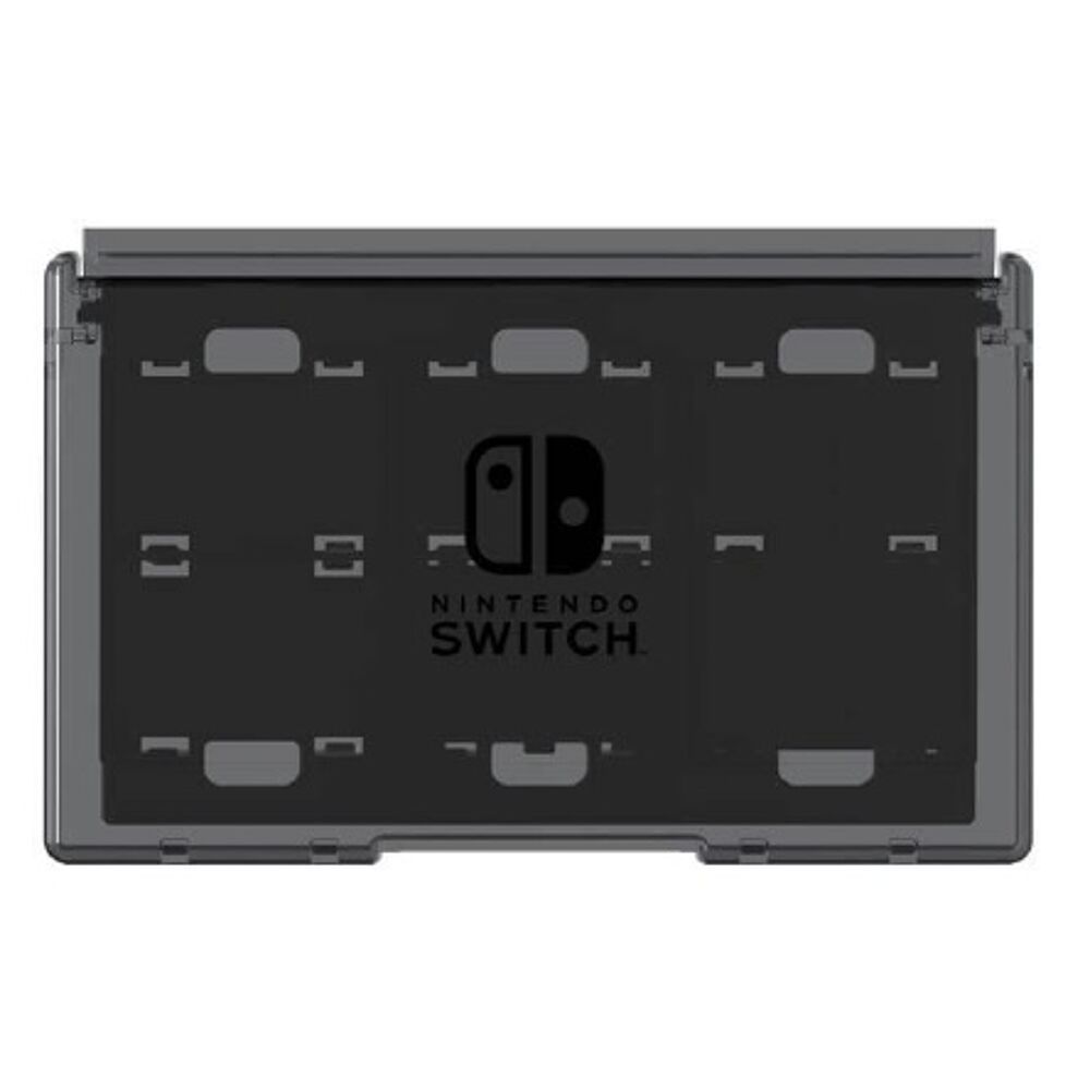 Hori game hotsell card case 24