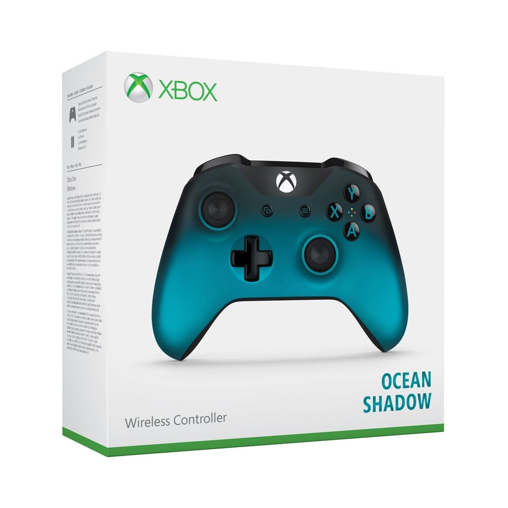 Ocean shadow xbox cheap one controller