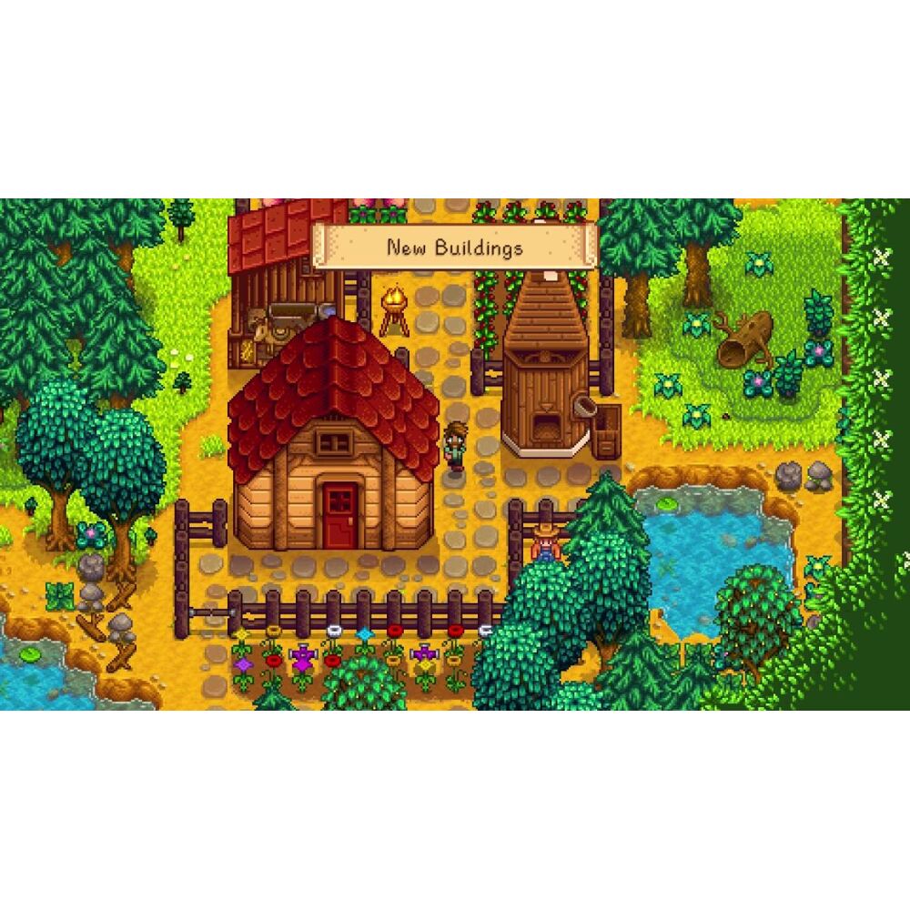 Stardew valley xbox sales 360
