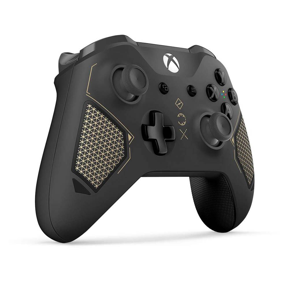 xbox one recon tech controller