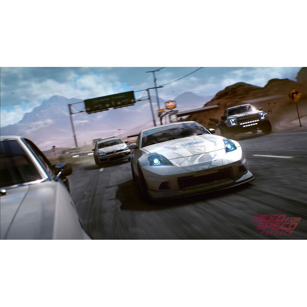 Need for speed payback xbox 360 top