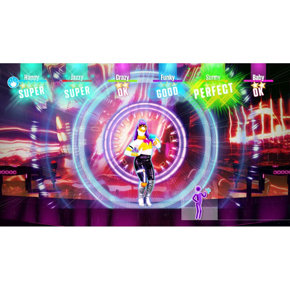 Just dance 2018 xbox 2024 one