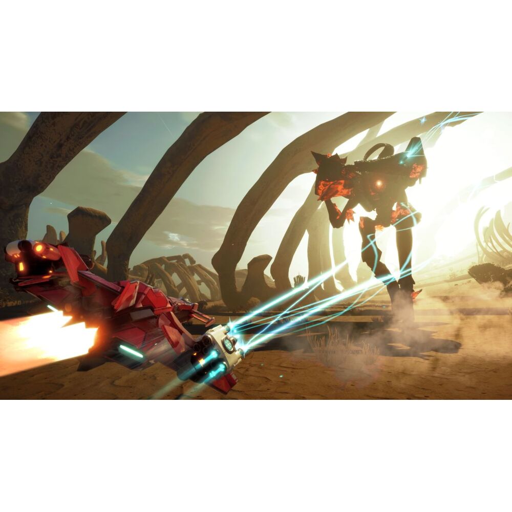 Starlink Battle for Atlas Starter Pack Xbox One Game Mania