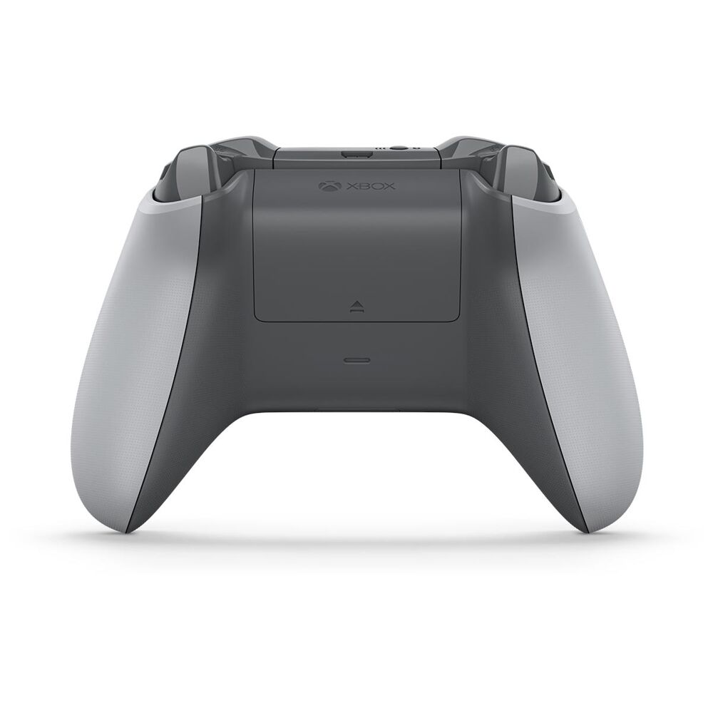 Gray xbox 2024 one controller