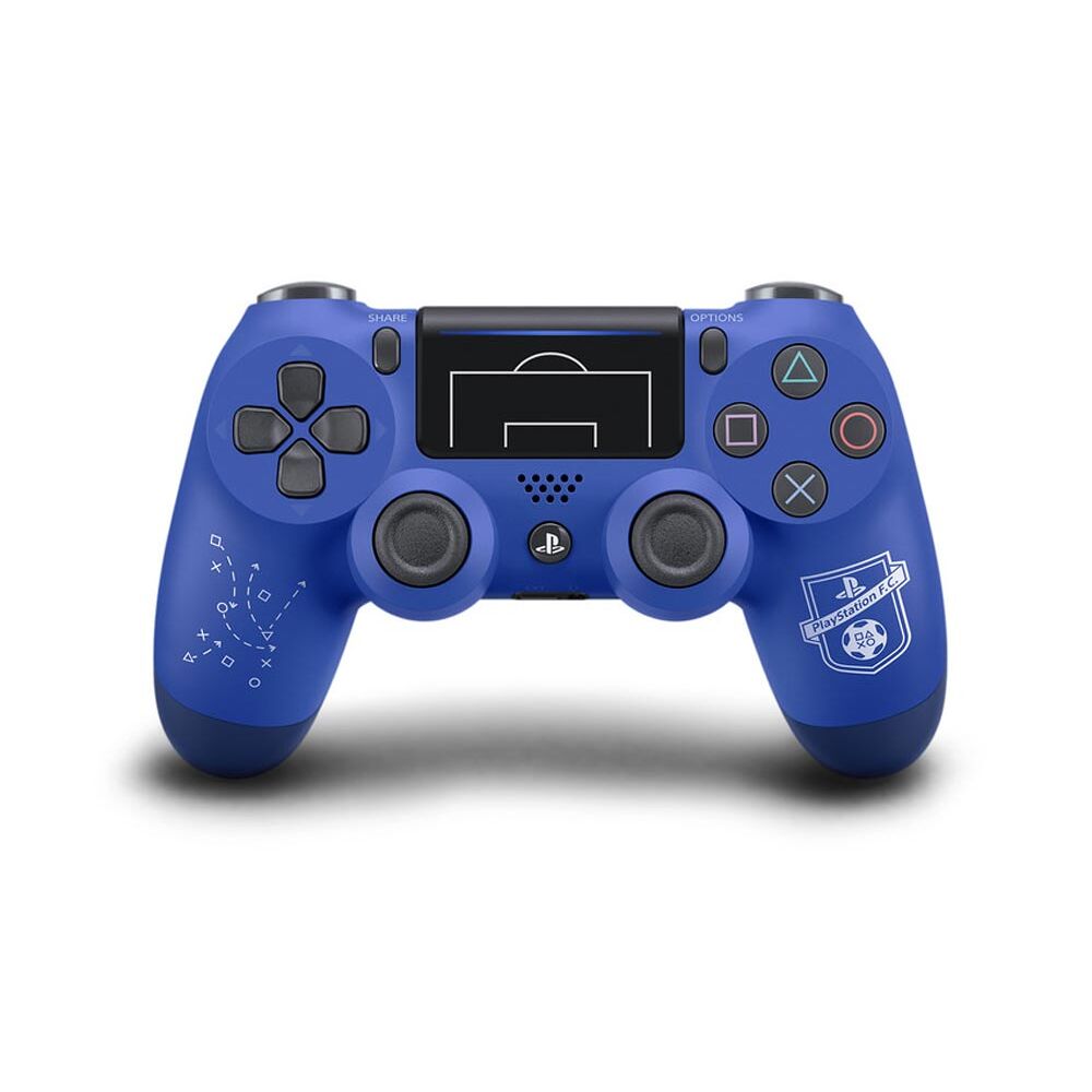 Ps4 limited edition 500 best sale million controller