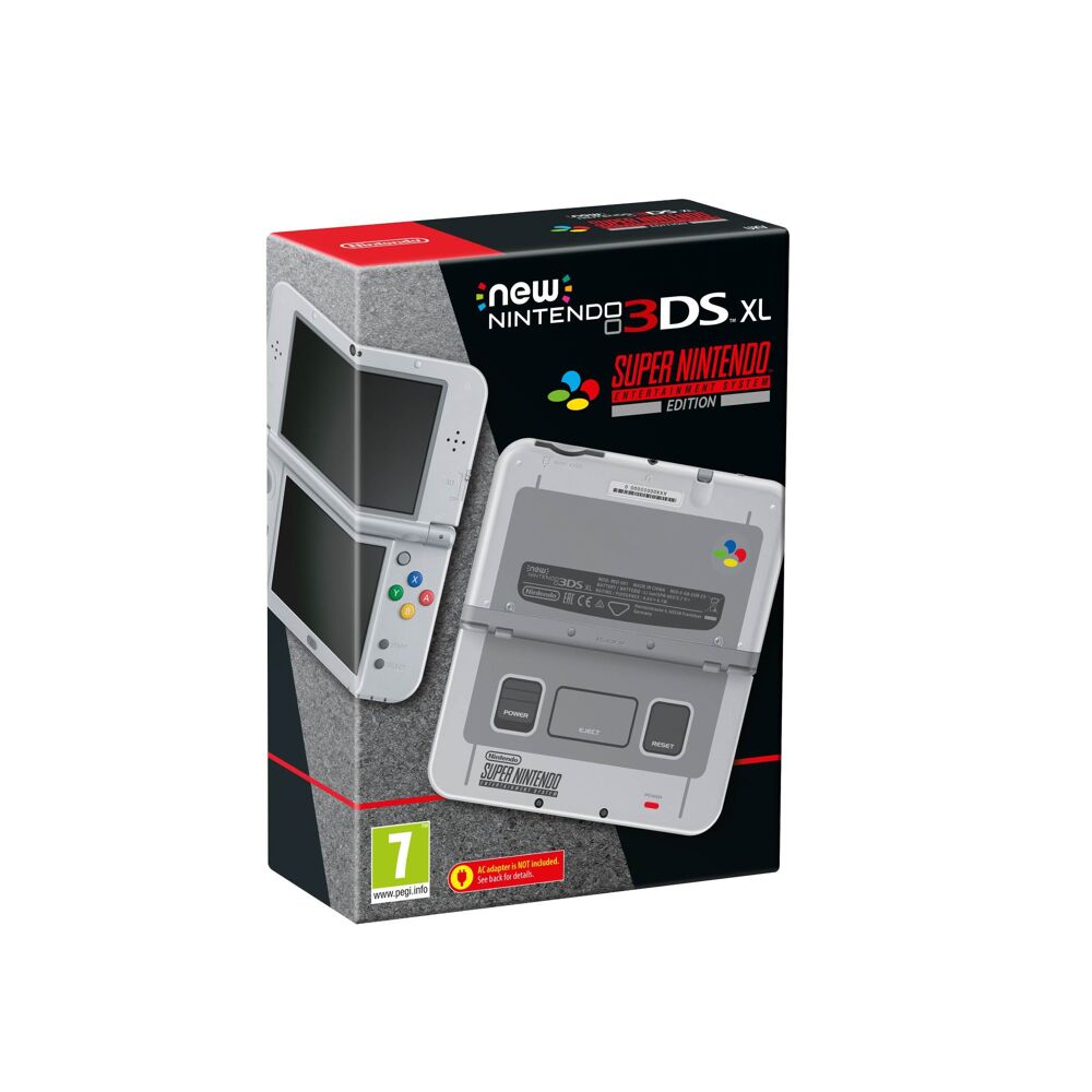 3ds sales xl editions