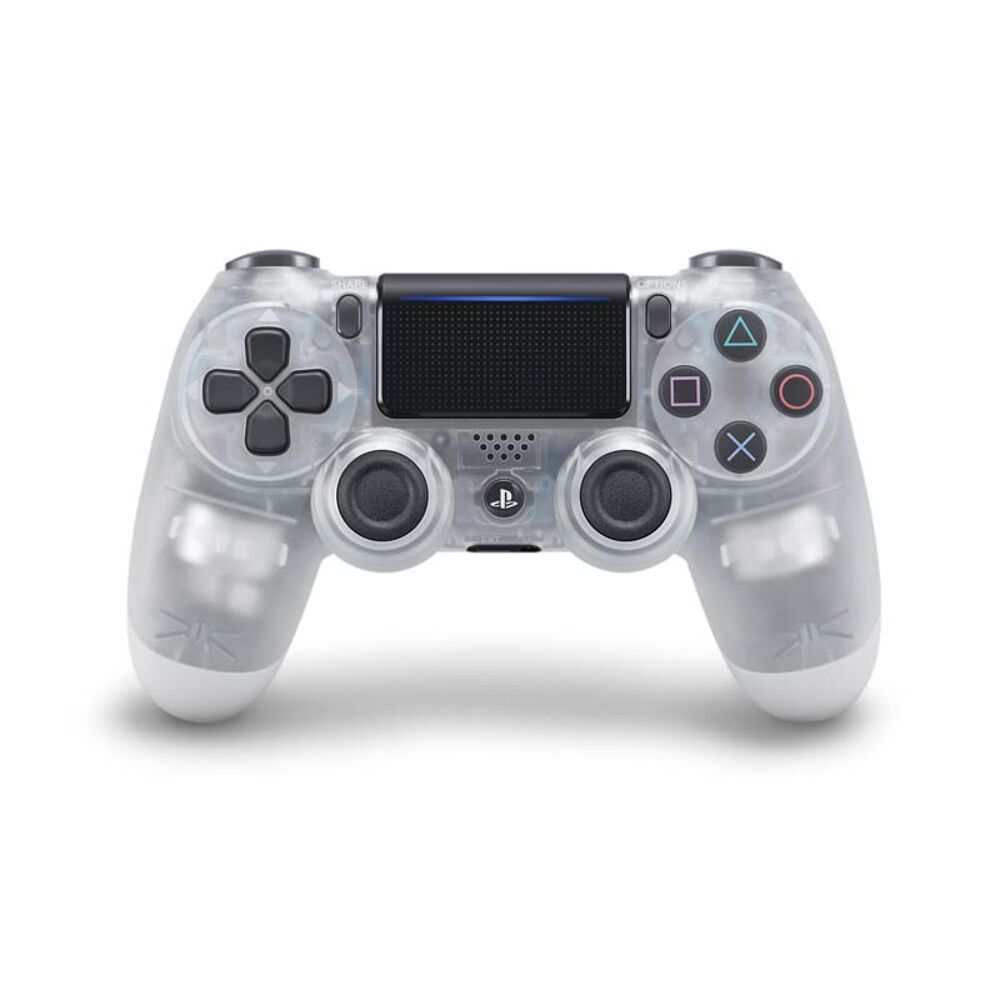 Dualshock 4 cheap crystal white