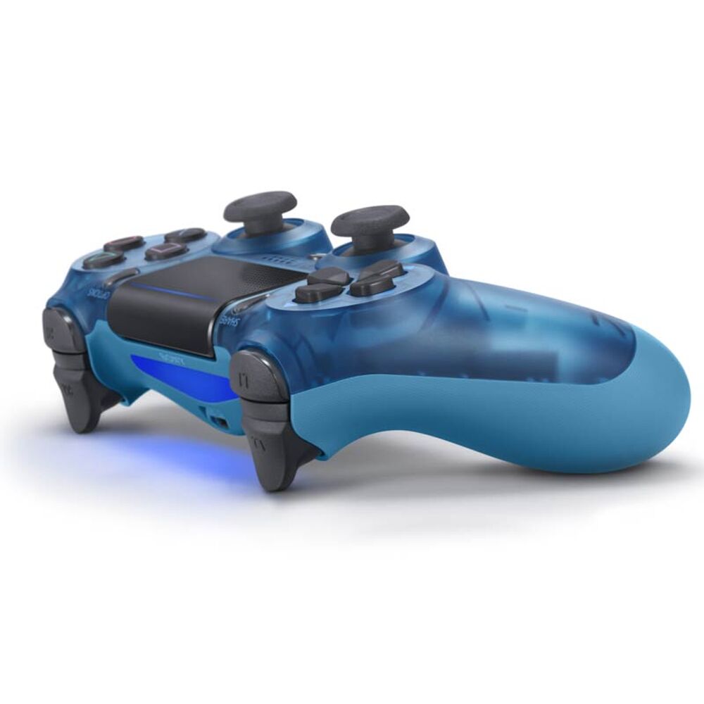 Ps4 store dualshock crystal