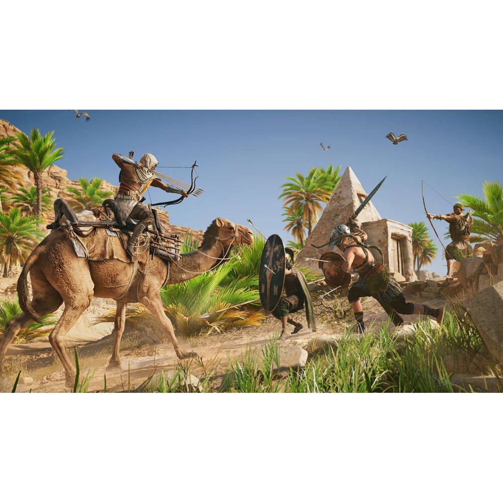 Assassin's creed sale origins xbox 360