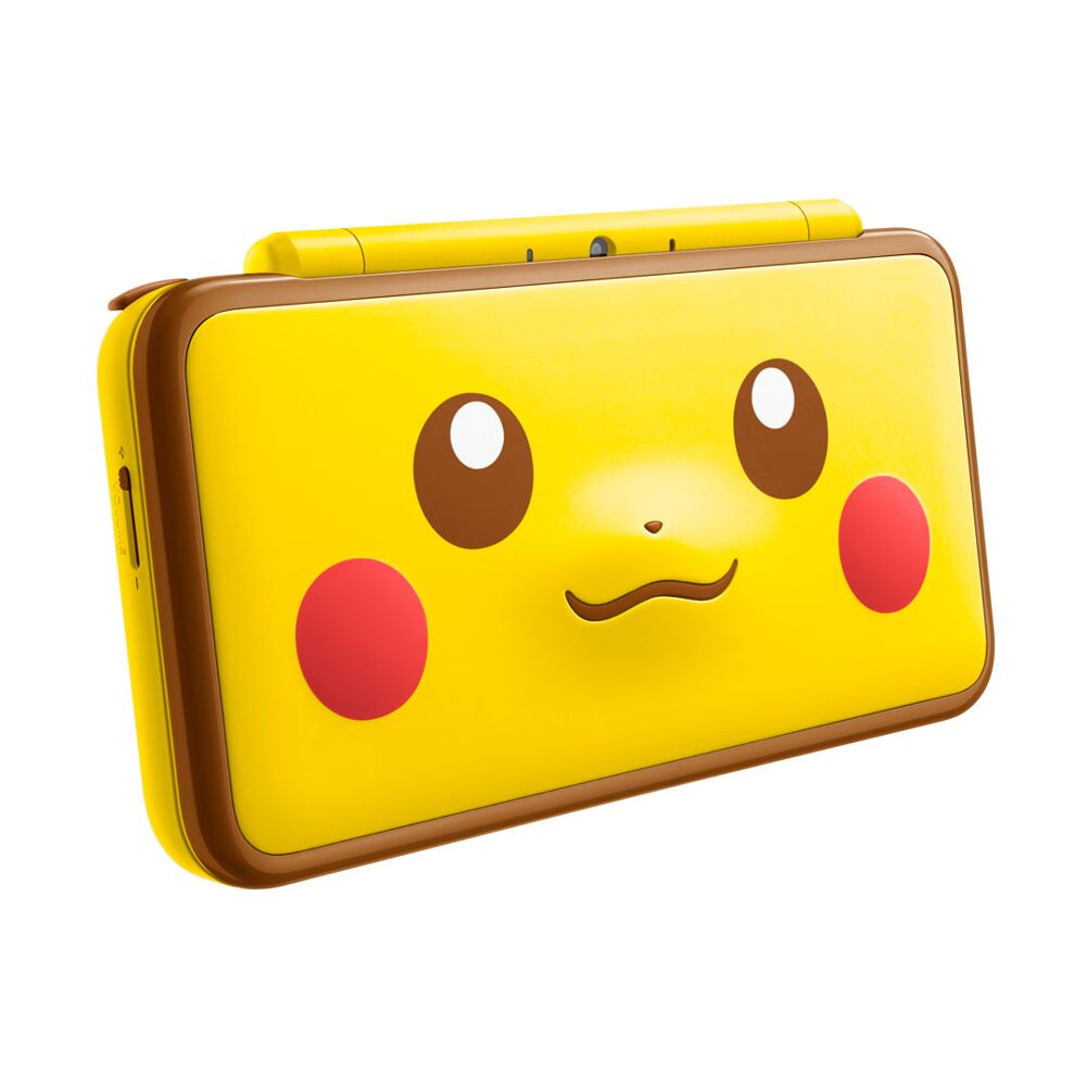 Nintendo pikachu hot sale