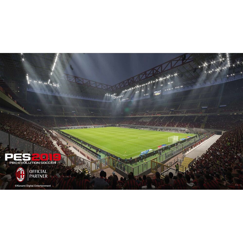 Pes 2019 ps store store