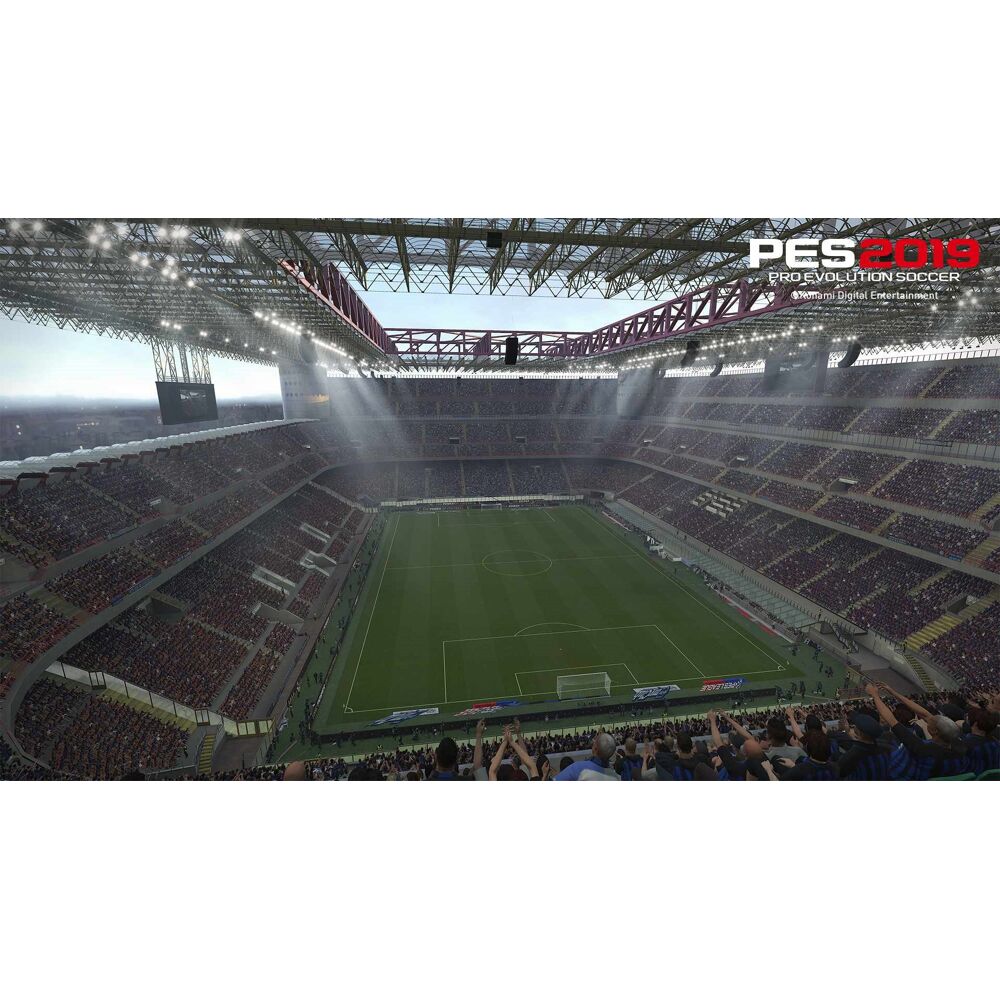 Pes 2019 sales xbox one