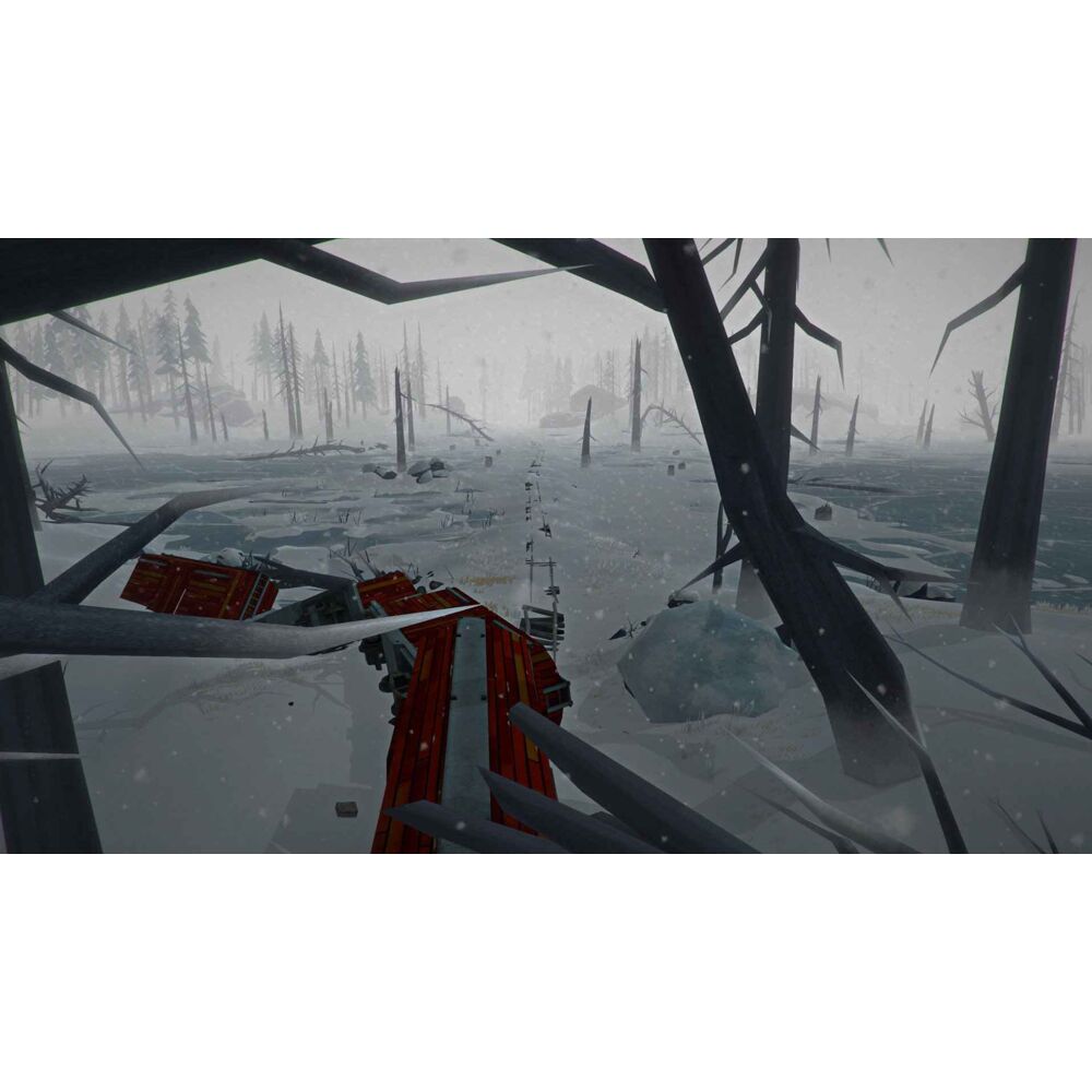 Локации лонг дарка. The long Dark Топь. The long Dark ps4. Лонг дарк одинокая Топь. Разбитая железная дорога the long Dark.