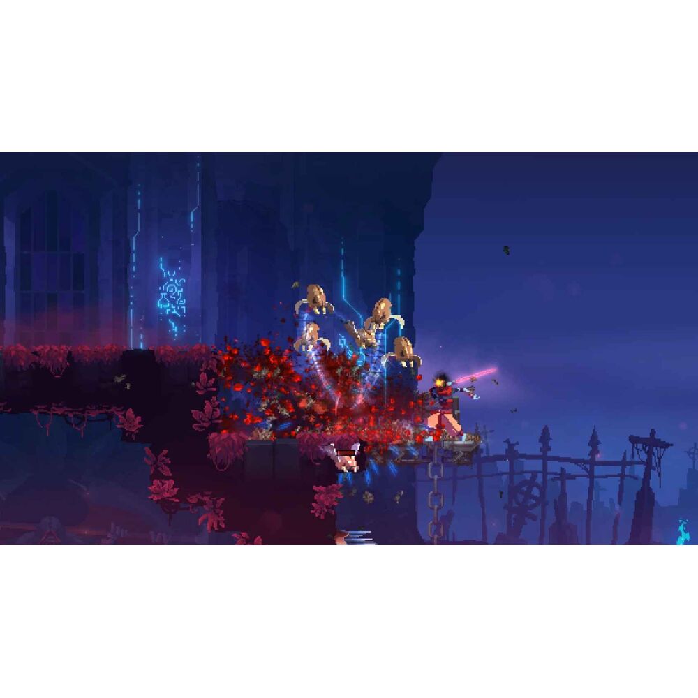 Dead cells nintendo switch hot sale eshop