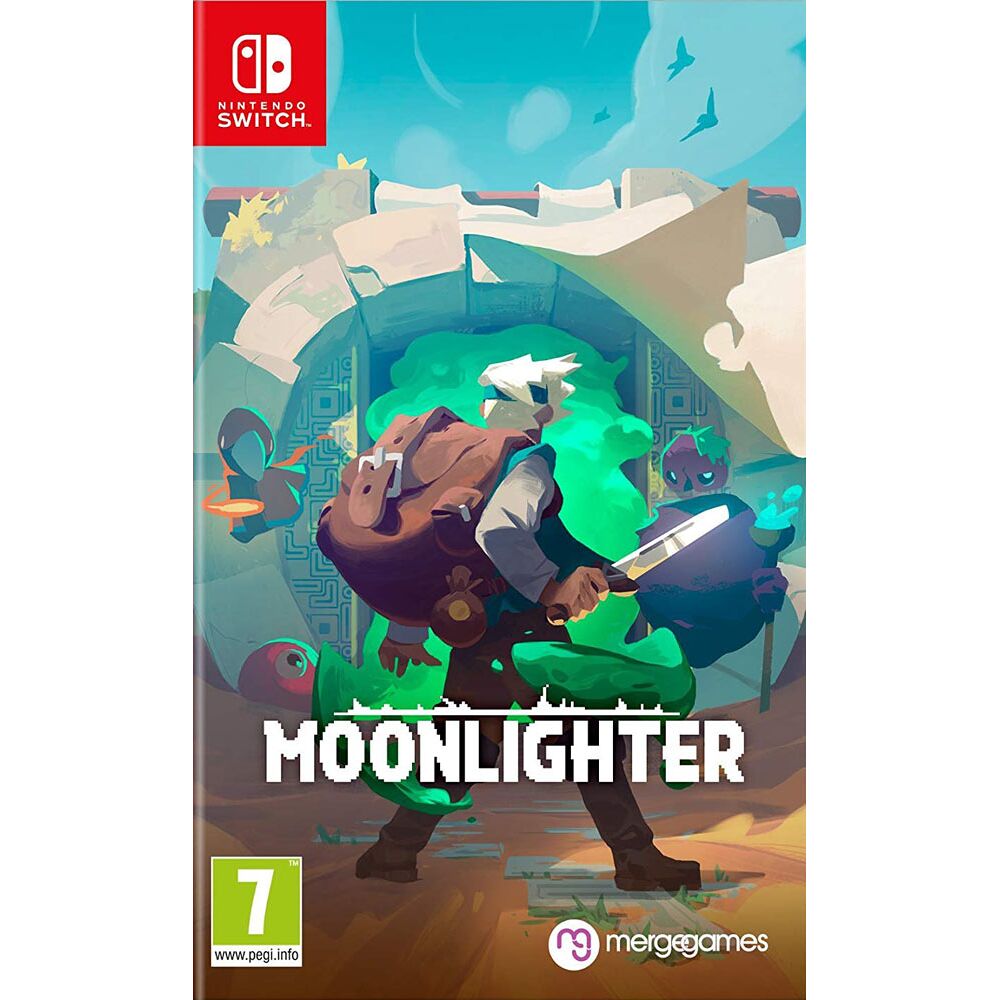 moonlighter update switch