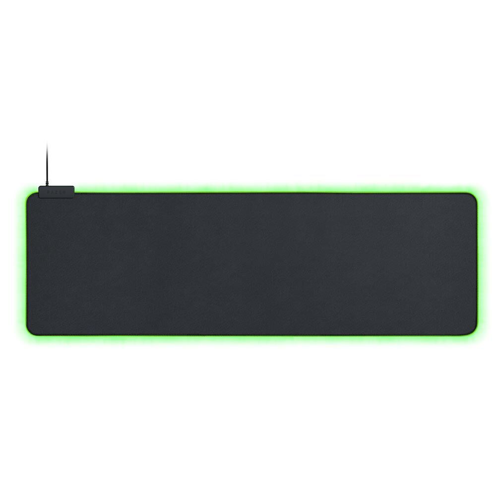 Populair muis of rat Onmogelijk Goliathus Chroma Control Fissure Edition Extended Gaming Mouse Mat - Razer  | Game Mania
