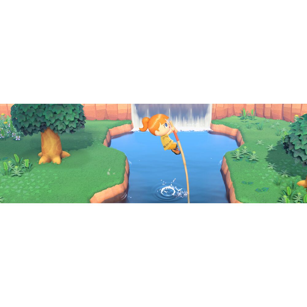 Animal crossing new horizons game mania hot sale