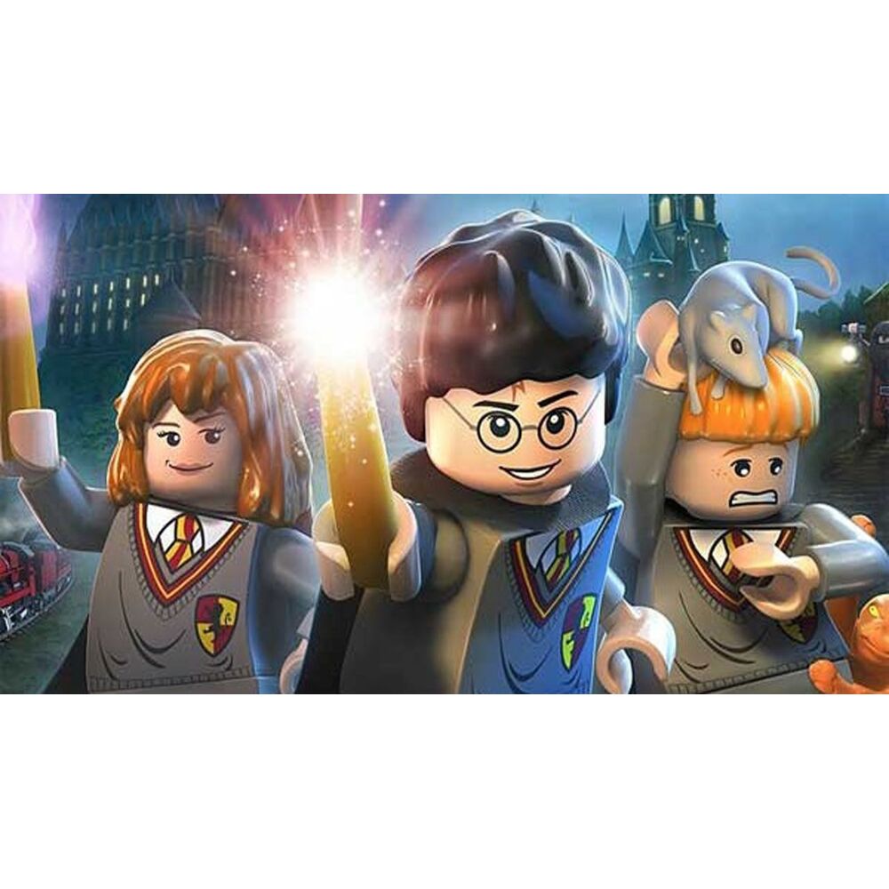 argos lego harry potter xbox one