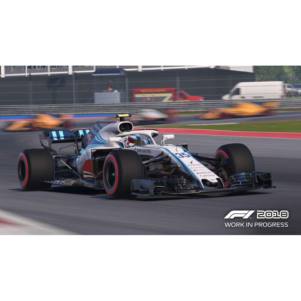 F1 2018 xbox 360 deals