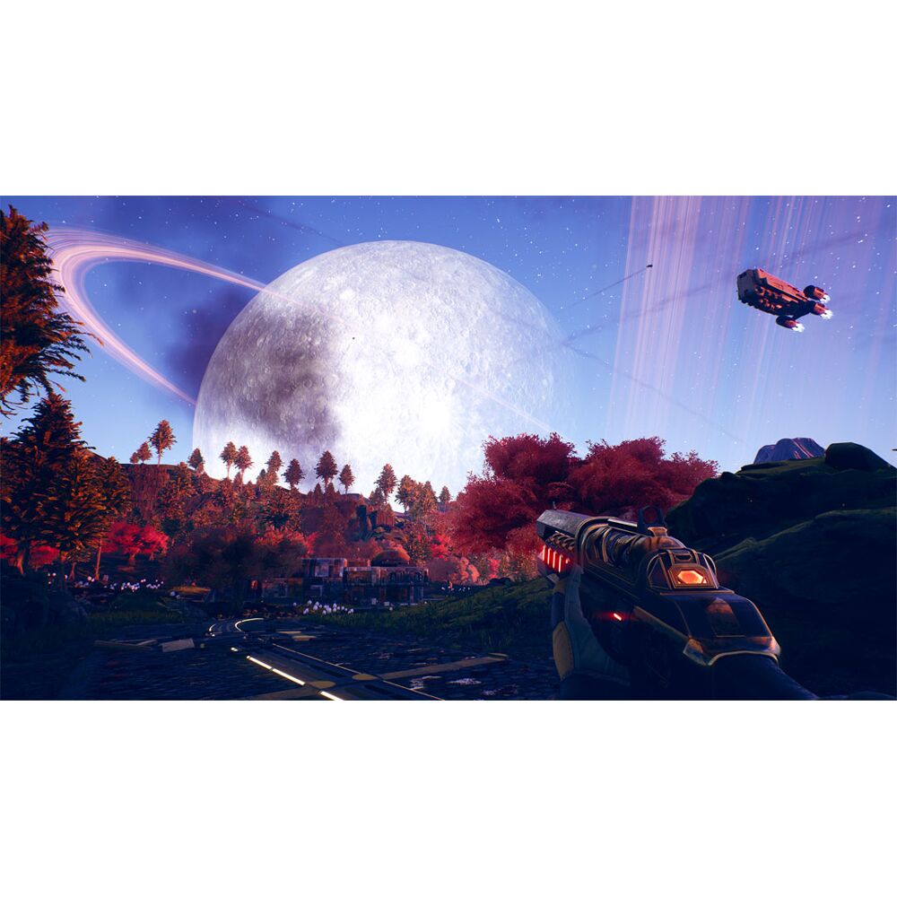 The outer shop worlds xbox