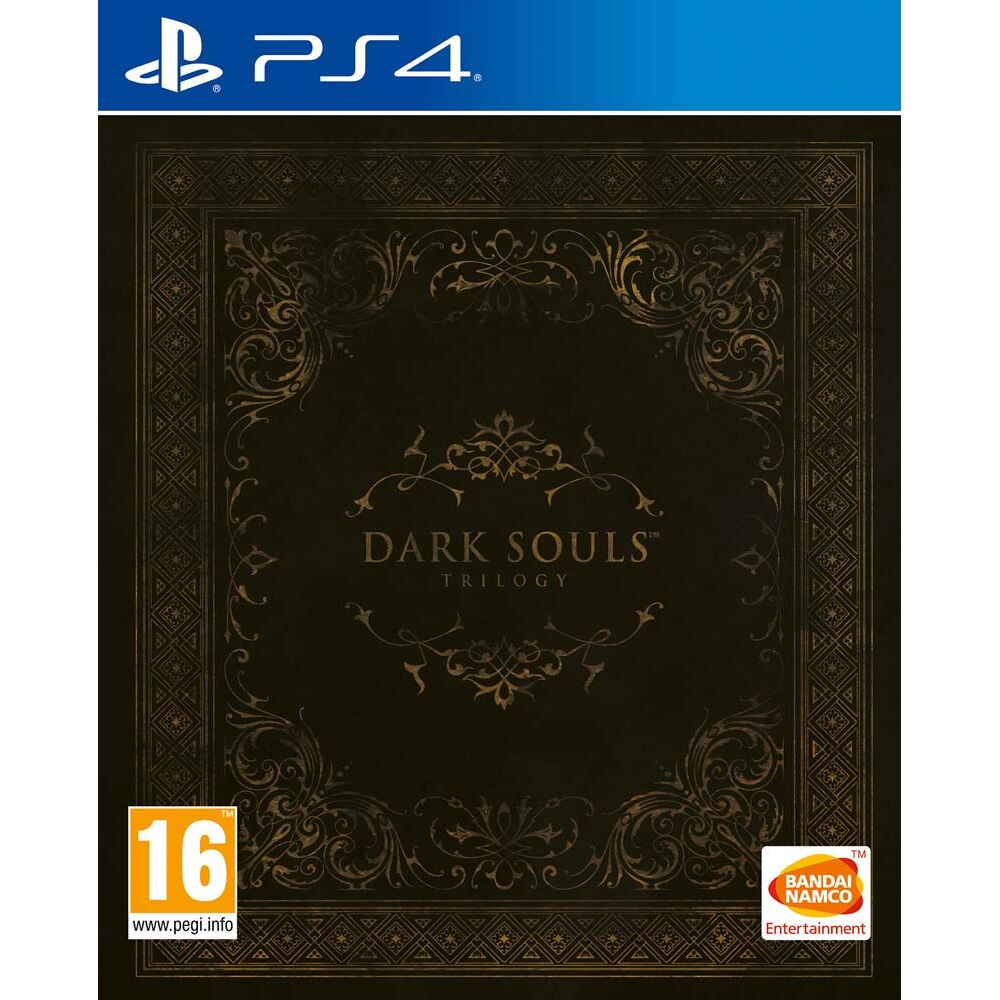 Jogo Dark Souls Remastered PS4 - Game Mania